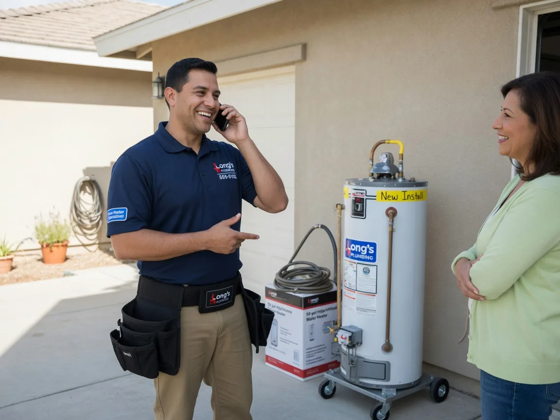 Leak Detection Luling, TX FAQs